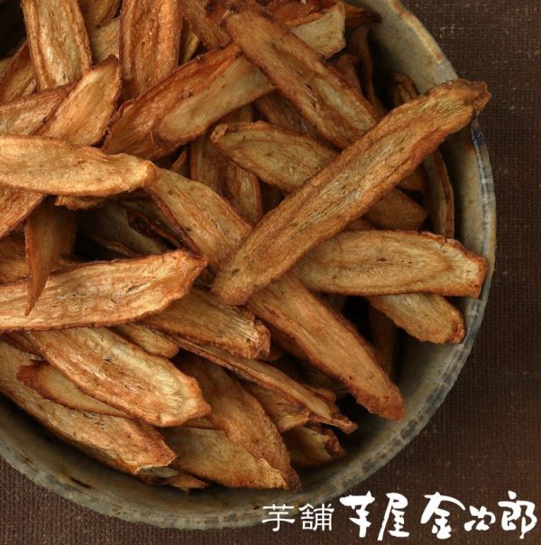 芋屋金次郎 牛蒡片_醬油口味 芋屋金次郎,牛蒡片,兔瑪星日本選物店