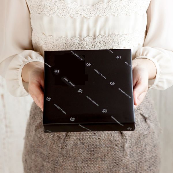 （11~5月限定）Vanillabeans 巧克力夾心餅乾 Trois Vanillabeans,巧克力夾心餅乾,兔瑪星日本代購,trois,松露巧克力,橫濱巧克力