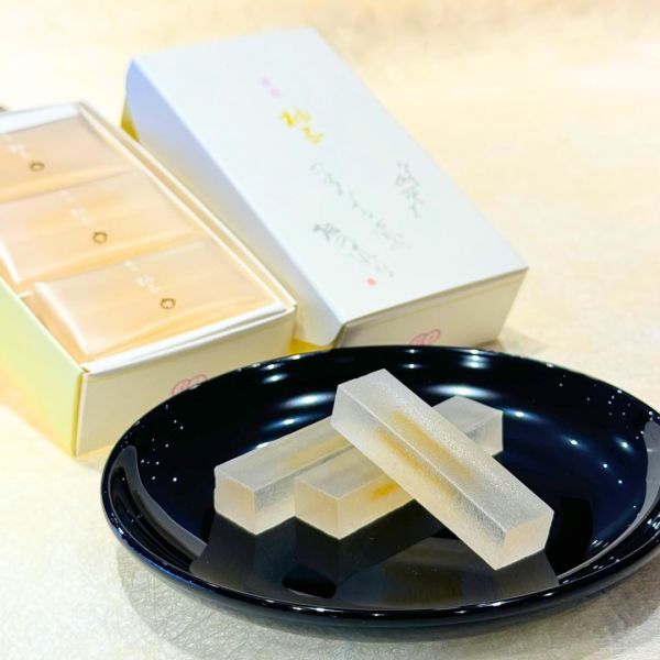 永樂屋 琥珀柚子、琥珀綜合 永樂屋,琥珀柚子,兔瑪星日本選物店