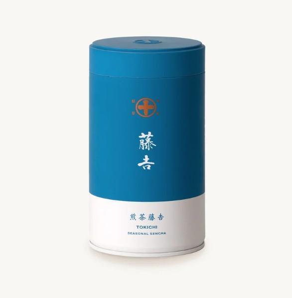 【10~1月團限定】中村藤吉 壺切茶｜煎茶藤吉、藤吉林道畑 中村藤吉,煎茶藤吉,藤吉林道畑,兔瑪星日本選物店