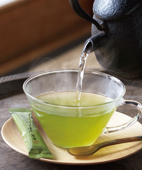 茅乃舍 和風抹茶高湯 隨手包 茅乃舍,和風抹茶高湯,高湯隨手包,兔瑪星日本選物店