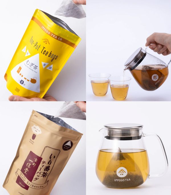 一保堂 三角茶包 茶包 煎茶 玉露 焙茶 玄米茶 麥茶 日本 京都 泡茶 一保堂,三角茶包,茶包,煎茶,玉露,焙茶,玄米茶,麥茶,日本,京都,泡茶,兔瑪星日本選物店