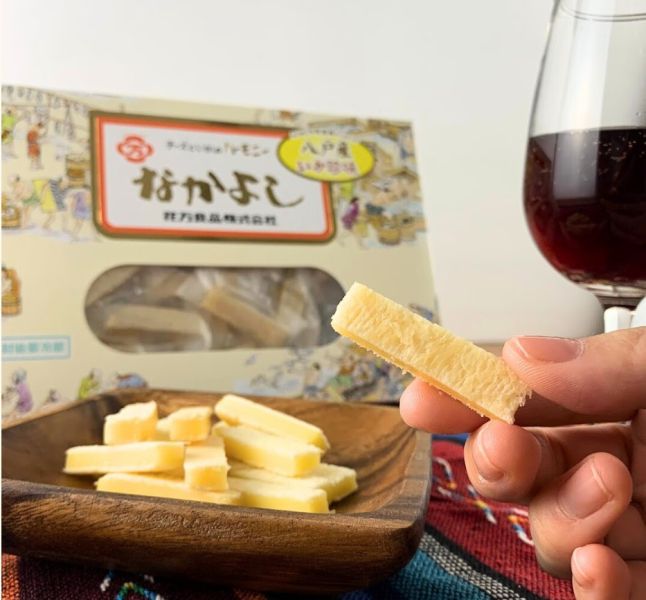 ［12月團限定］花万食品 魷魚起司條 魷魚絲 魷魚塊 兔瑪星日本選物,花万食品,魷魚起司條,魷魚絲,魷魚塊,下酒菜