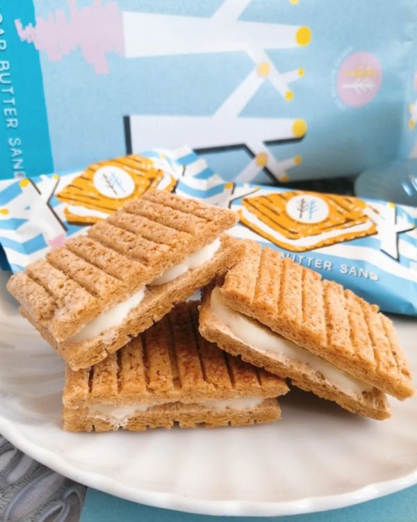 砂糖奶油樹 原味奶油夾心 sugarbuttertree 砂糖奶油樹,原味奶油夾心,sugarbuttertree,兔瑪星日本代購