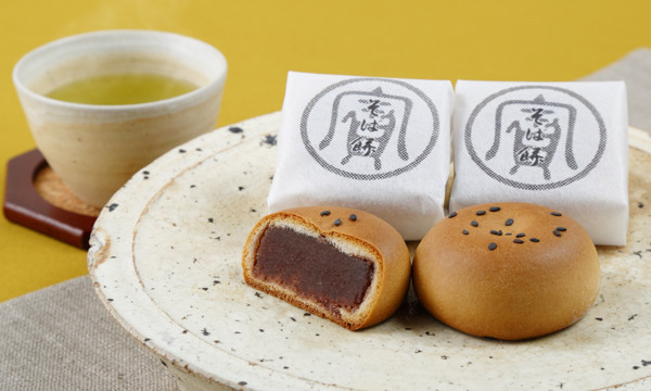（8月團限定）（賞味期限短）本家尾張屋 蕎麥餅 本家尾張屋,蕎麥餅,兔瑪星日本選物店