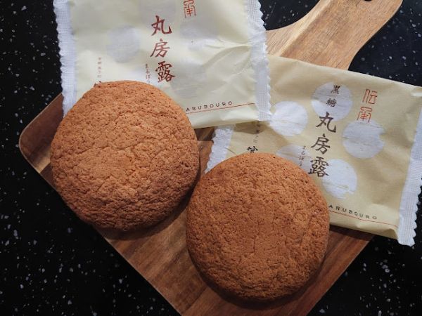 （8月團）（賞味極短）寬永堂 丸房露 寬永堂,丸房露,兔瑪星日本選物店