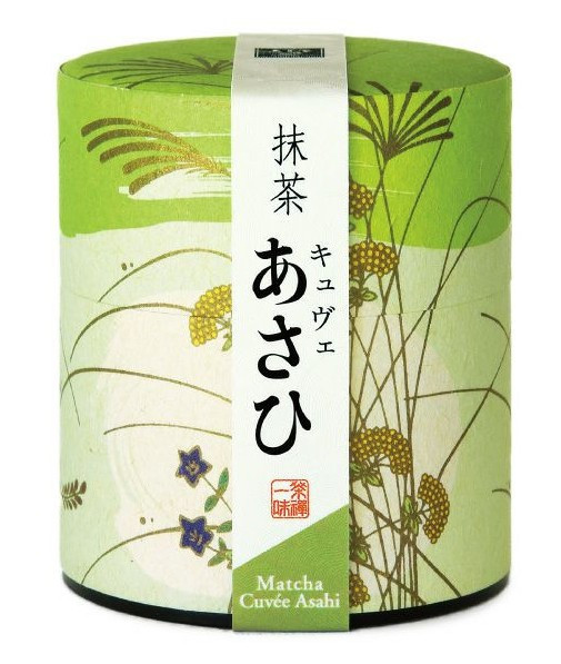 壽月堂 無糖抹茶粉 キュヴェ あさひ 朝日 壽月堂,無糖抹茶粉,兔瑪星日本選物店
