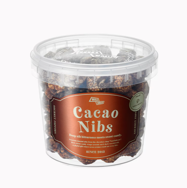 （4月限定）Vanillabeans 巧克力爆米花 橫濱巧克力 Vanillabeans,巧克力爆米花,兔瑪星日本代購,trois,松露巧克力,橫濱巧克力