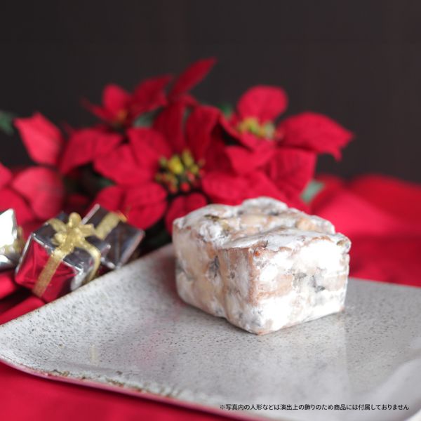 【12月限定】足立音衛門 季節限定 栗子聖誕蛋糕 足立音衛門,栗子聖誕蛋糕,兔瑪星日本選物店