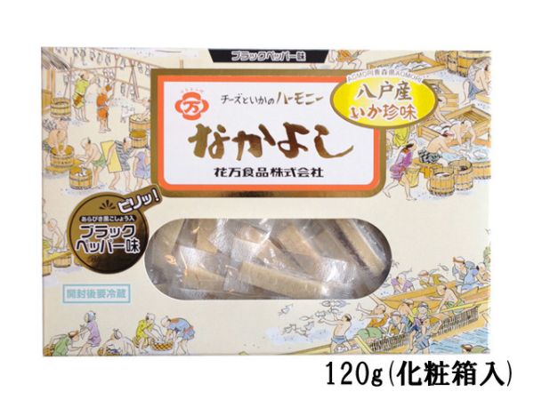 ［12月團限定］花万食品 魷魚起司條 魷魚絲 魷魚塊 兔瑪星日本選物,花万食品,魷魚起司條,魷魚絲,魷魚塊,下酒菜