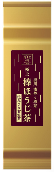 壽月堂 極上棒焙茶 茶葉 壽月堂,極上棒焙茶,兔瑪星日本選物店