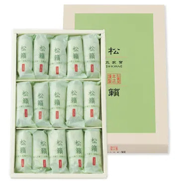 （12月團）松籟 究極の五家寶 紅葉屋本店 五家寶,紅葉屋本店,兔瑪星日本代購,究極の五家宝