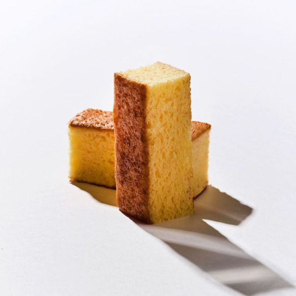 NEW YORK CHEESE CAKE 起司蛋糕條 GRAMERCY,NEWYORK,CHEESECAKE,起司蛋糕條,兔瑪星日本選物店