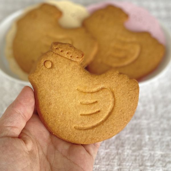 古特小鳥餅乾 GATEAU FESTA HARADA 法國麵包脆餅 GATEAU FESTA HARADA,法國麵包脆餅,兔瑪星日本選物店,小鳥餅乾