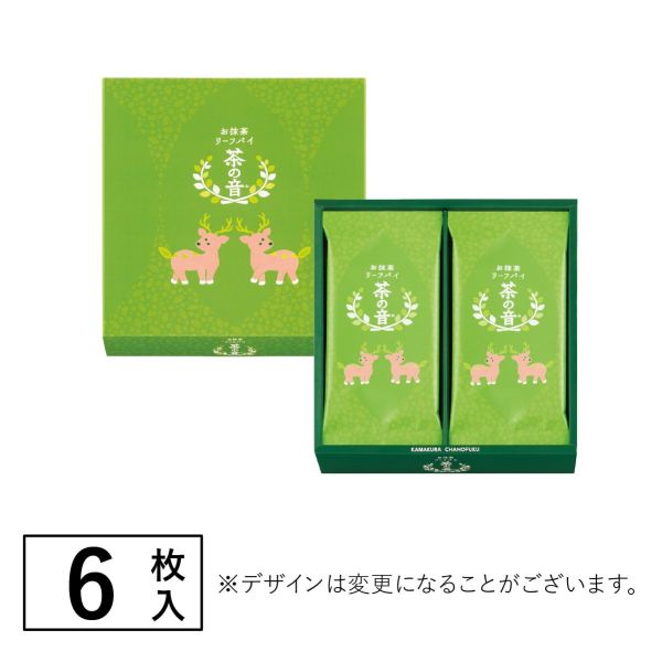 KAMAKURA 茶の音 抹茶葉子餅乾 綜合禮盒 實森 期間限定 KAMAKURA,茶の音,抹茶點心,實森,抹茶葉子餅乾
