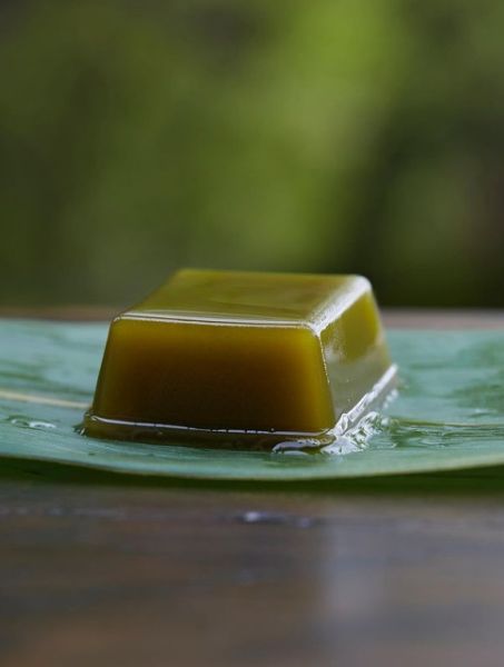 虎屋 ゆるるか 柔軟羊羹 虎屋,兔瑪星日本選物店,ゆるるか,柔軟羊羹