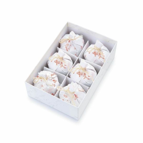 【10~3月限定】叶匠壽庵 一壺天 叶匠壽庵,一壺天,兔瑪星日本選物店,栗子豆沙