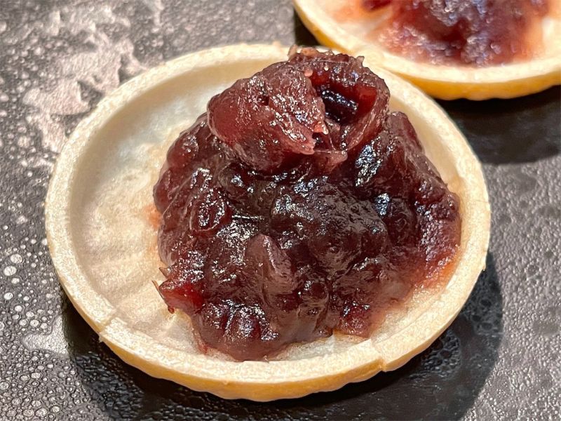 虎屋 豆沙最中 紅豆最中（短效期商品） 虎屋,兔瑪星日本選物店,豆沙最中,彌榮,紅豆最中,白豆沙最中