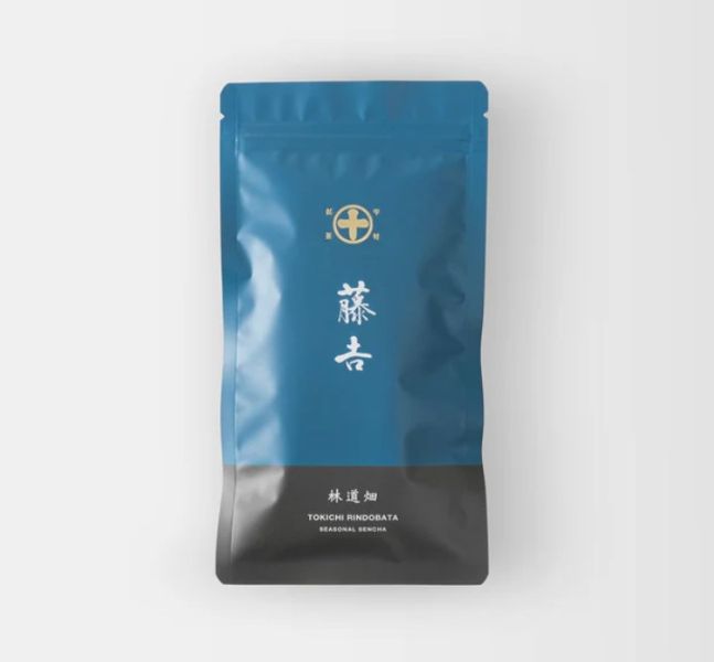 【11-12月團限定】中村藤吉 煎茶藤吉 藤吉林道畑 中村藤吉,冷煎茶藤吉,藤吉林道畑,兔瑪星日本選物店