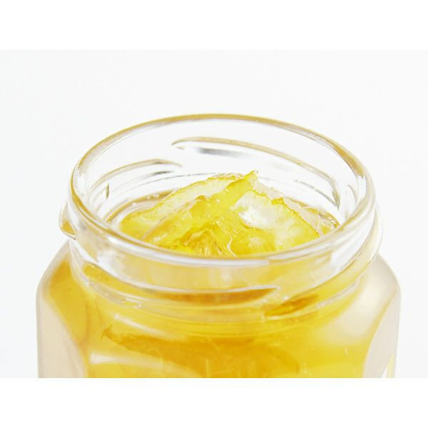 【12月~1月限定】永樂屋 木頭柚子果醬 永樂屋,木頭柚子醬,柚子果醬,兔瑪星日本選物店