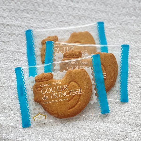古特小鳥餅乾 GATEAU FESTA HARADA 法國麵包脆餅 GATEAU FESTA HARADA,法國麵包脆餅,兔瑪星日本選物店,小鳥餅乾