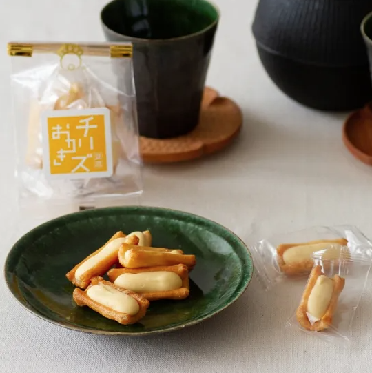 麻布十番 豆源 起司米果卷 麻布十番,豆源,經典豆菓子,兔瑪星日本選物店,起司米果卷