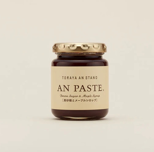 虎屋 紅豆豆沙抹醬 虎屋,紅豆豆沙抹醬,兔瑪星日本選物店,TORAYA