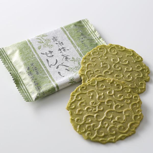 伊藤久右衛門 抹茶餅乾｜宇治抹茶煎餅、抹茶薄脆餅、冰淇淋脆餅 伊藤久右衛門,宇治抹茶煎餅,薄脆餅,餅乾,聖代餅乾,兔瑪星日本選物店