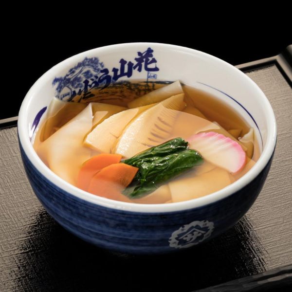 花山濃縮醬油 花山烏龍麵,兔瑪星日本選物店,鬼ひも川,花山濃縮高湯,烏龍麵沾醬