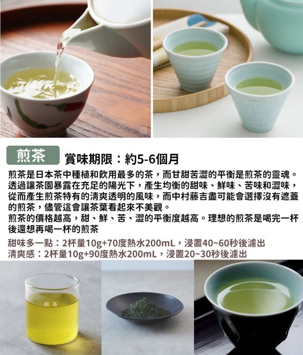 中村藤吉 煎茶 清風 月光 池之尾 興聖 花橘 中村藤吉,煎茶,清風,月光,池之尾,興聖,花橘,兔瑪星日本選物店