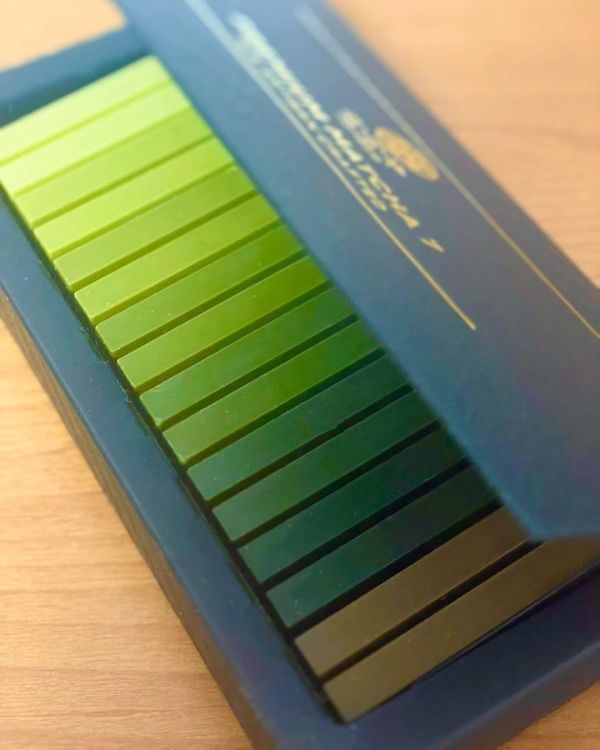 （11~4月限定）MATCHA 7 七色抹茶巧克力 ななやNANAYA Matcha7 靜岡抹茶 MATCHA7,七色抹茶巧克力,ななや,NANAYA,靜岡抹茶,兔瑪星日本選物店