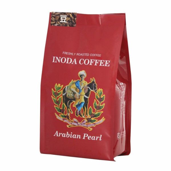 INODA COFFEE 真珠咖啡豆 真珠咖啡粉 真珠濾掛 INODACOFFEE,兔瑪星日本選物店,真珠咖啡粉,真珠咖啡豆,真珠咖啡濾掛