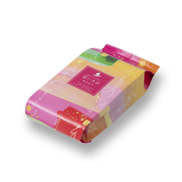 【3月團限定】小倉山莊 甘王草莓巧克力夾心 小倉山莊,甘王草莓巧克力夾心,兔瑪星日本選物店