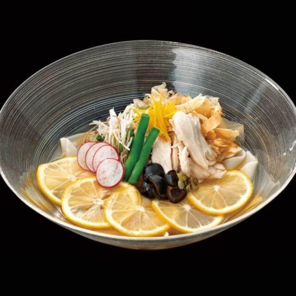 【2026夏限定】 檸檬橄欖醬 花山烏龍麵 花山烏龍麵,兔瑪星日本選物店,鬼ひも川,檸檬橄欖醬
