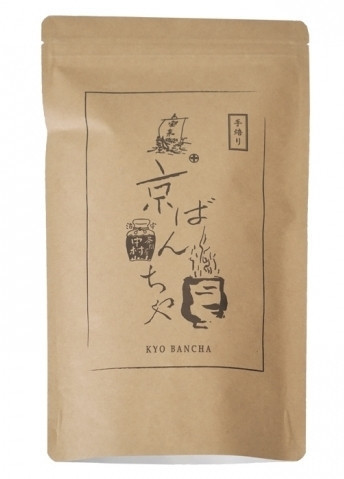 中村藤吉 手焙り京番茶 中村藤吉,手焙り京番茶,兔瑪星日本選物店