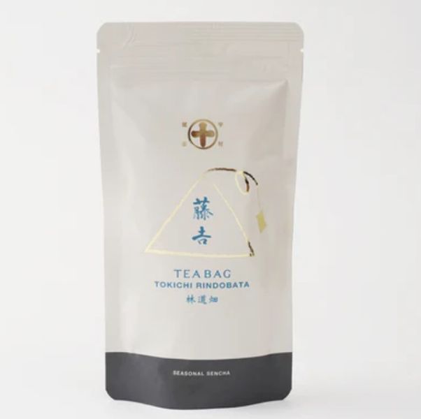 【11-12月團限定】中村藤吉 煎茶藤吉 藤吉林道畑 中村藤吉,冷煎茶藤吉,藤吉林道畑,兔瑪星日本選物店