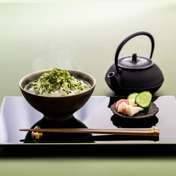 祇園辻利｜抹茶茶漬、碾茶茶漬、抹茶茶泡飯 祇園辻利,抹茶茶漬,碾茶茶漬,兔瑪星日本選物店,抹茶茶泡飯