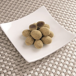 【12月~4月限定】星野製茶園 焙茶金時甘納豆 星野製茶園,焙茶金時甘納豆,兔瑪星日本選物店