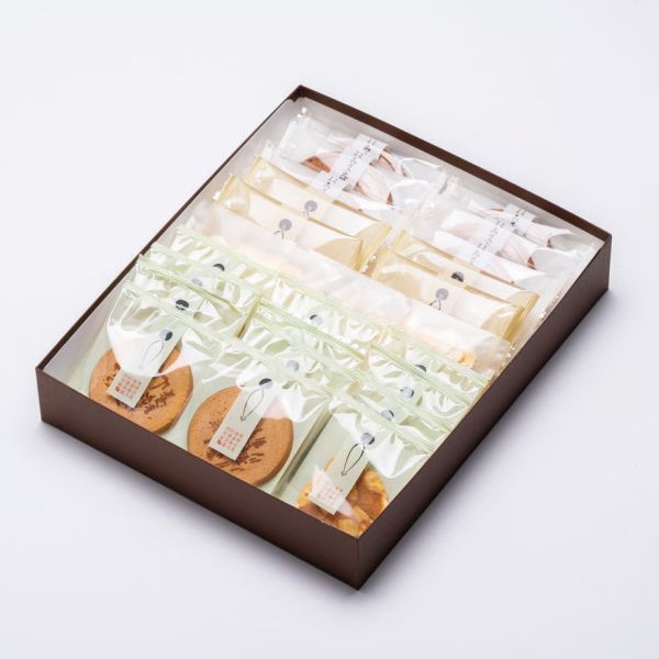 （12月團）田中屋味噌煎餅 煎餅禮盒 田中屋味噌煎餅,日式煎餅,兔瑪星日本選物店,寶寶煎餅,草莓煎餅,咖啡煎餅,柚子煎餅