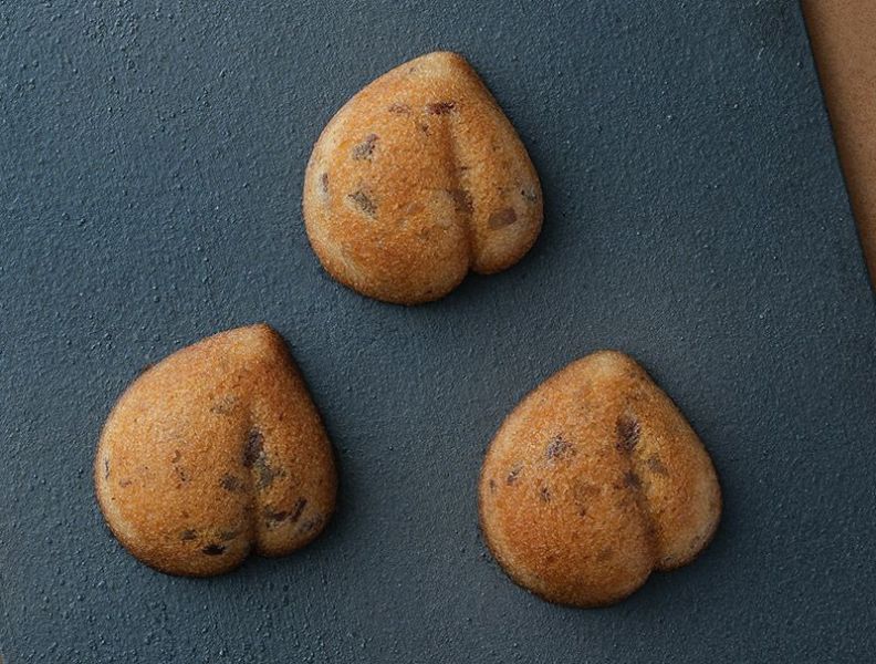 【11/6提早結單】松翁軒 栗子桃璃9入 松翁軒,くり栗桃璃,長崎蛋糕三大家,兔瑪星日本選物店