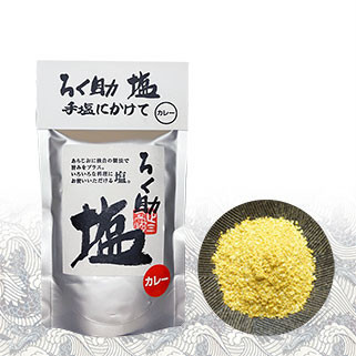 ろく助塩 調味鹽 白鹽 三倍旨塩 鹽飯糰 昆布鹽 醬油鹽 鮮味鹽 抹茶鹽 柚子鹽 ろく助塩,調味鹽,白鹽,鹽飯糰,昆布鹽,醬油鹽,鮮味鹽,抹茶鹽,柚子鹽,兔瑪星日本選物店