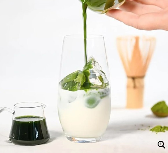 杉養蜂園 抹茶蜜 杉養蜂園,抹茶蜜,兔瑪星日本選物店