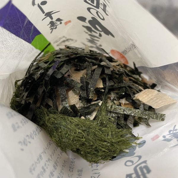 丸山海苔店 海苔柴魚片30g 丸山海苔店,海苔柴魚片,兔瑪星日本選物店