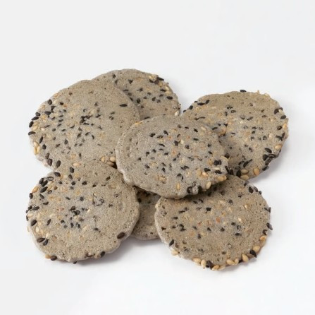 （12月團）田中屋味噌煎餅 咖啡煎餅、南瓜子煎餅、落花生煎餅、蠶豆煎餅 田中屋味噌煎餅,咖啡煎餅,南瓜子煎餅,落花生煎餅,蠶豆煎餅,日式煎餅,兔瑪星日本選物店,芝麻煎餅