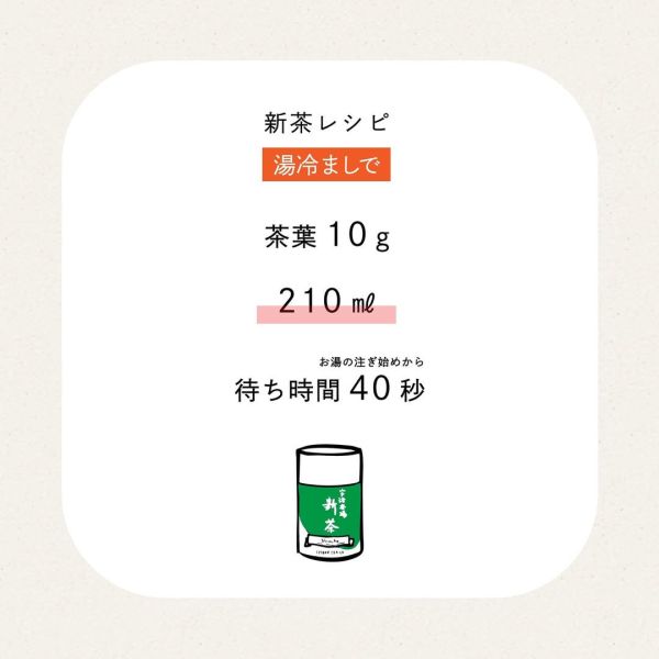 【6月限定】一保堂茶舖 2025新茶 煎茶 一保堂,煎茶,2025新茶,兔瑪星日本選物店
