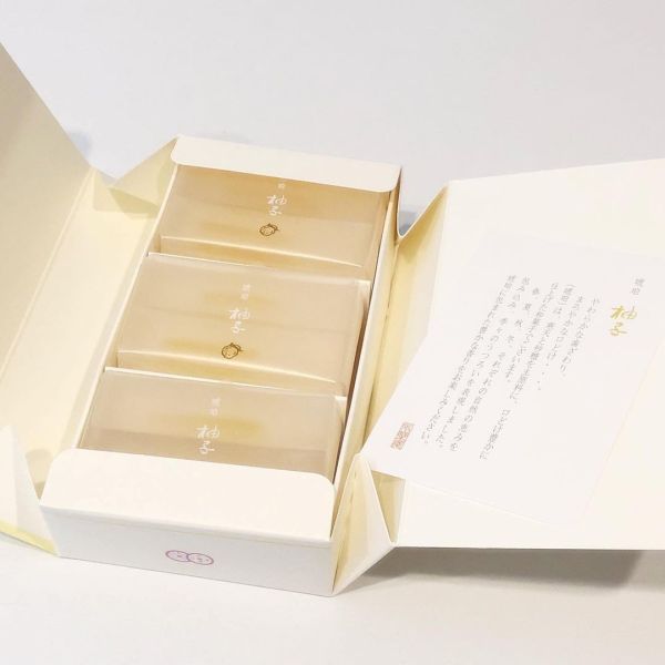永樂屋 琥珀柚子、琥珀綜合 永樂屋,琥珀柚子,兔瑪星日本選物店