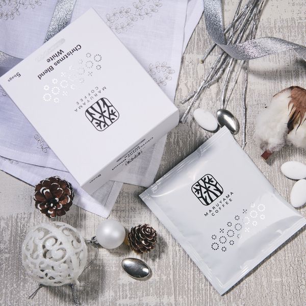 【12月團限定】丸山咖啡 聖誕節 咖啡豆 濾掛 聖誕節咖啡禮盒 丸山咖啡,聖誕節咖啡豆,聖誕節禮盒,咖啡禮盒,聖誕濾掛禮盒,季節限定,兔瑪星日本選物店