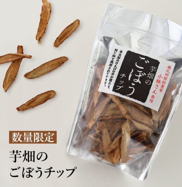 芋屋金次郎 牛蒡片_醬油口味 芋屋金次郎,牛蒡片,兔瑪星日本選物店