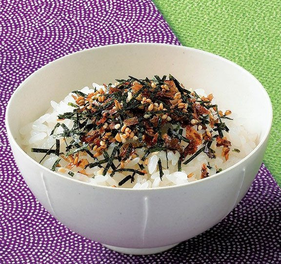丸山海苔店 海苔香鬆 原味、納豆と梅 丸山海苔店,海苔香鬆,兔瑪星日本選物店