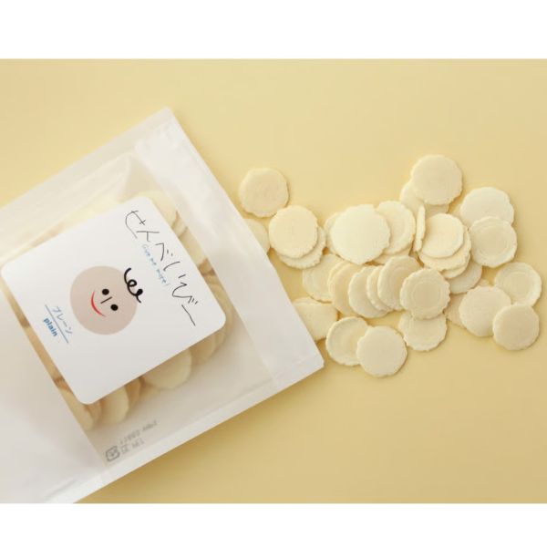 （12月團）田中屋味噌煎餅 寶寶煎餅 草莓煎餅、咖啡煎餅、柚子煎餅 田中屋味噌煎餅,日式煎餅,兔瑪星日本選物店,寶寶煎餅,草莓煎餅,咖啡煎餅,柚子煎餅